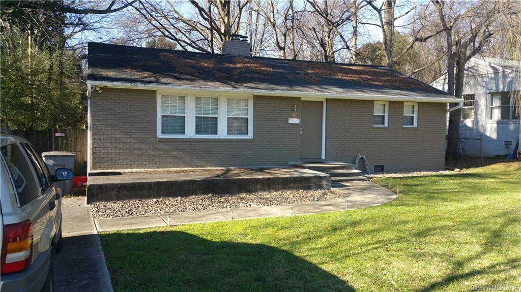 Selwyn Park - Residential Lease