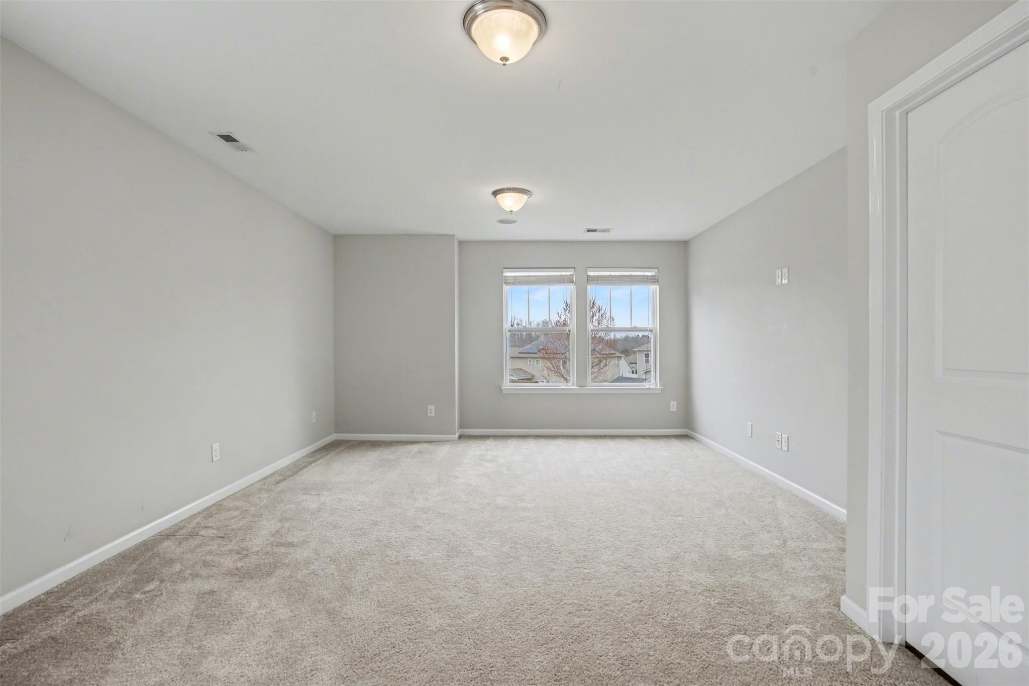 Hucks Landing - Residential