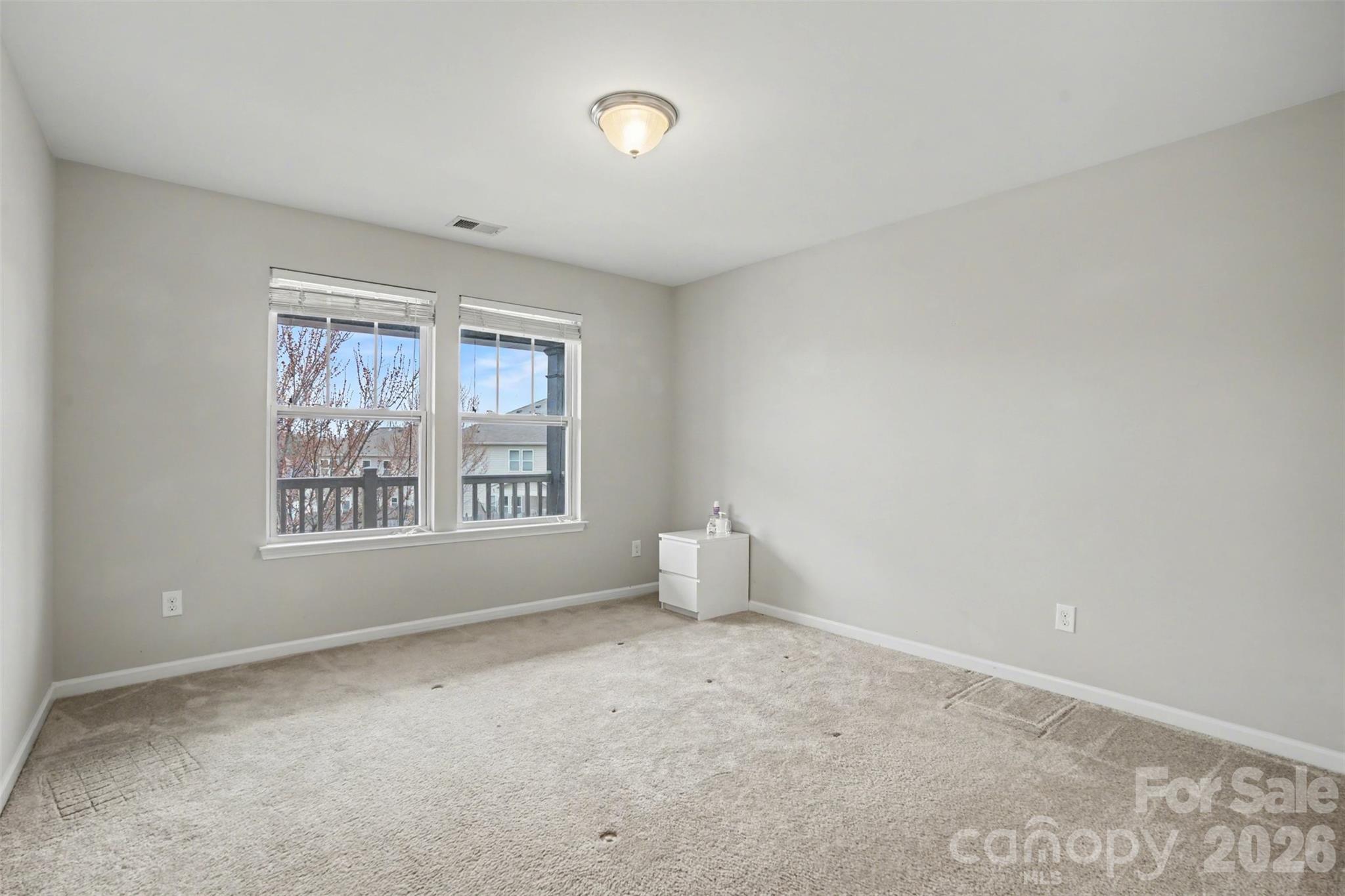 Hucks Landing - Residential