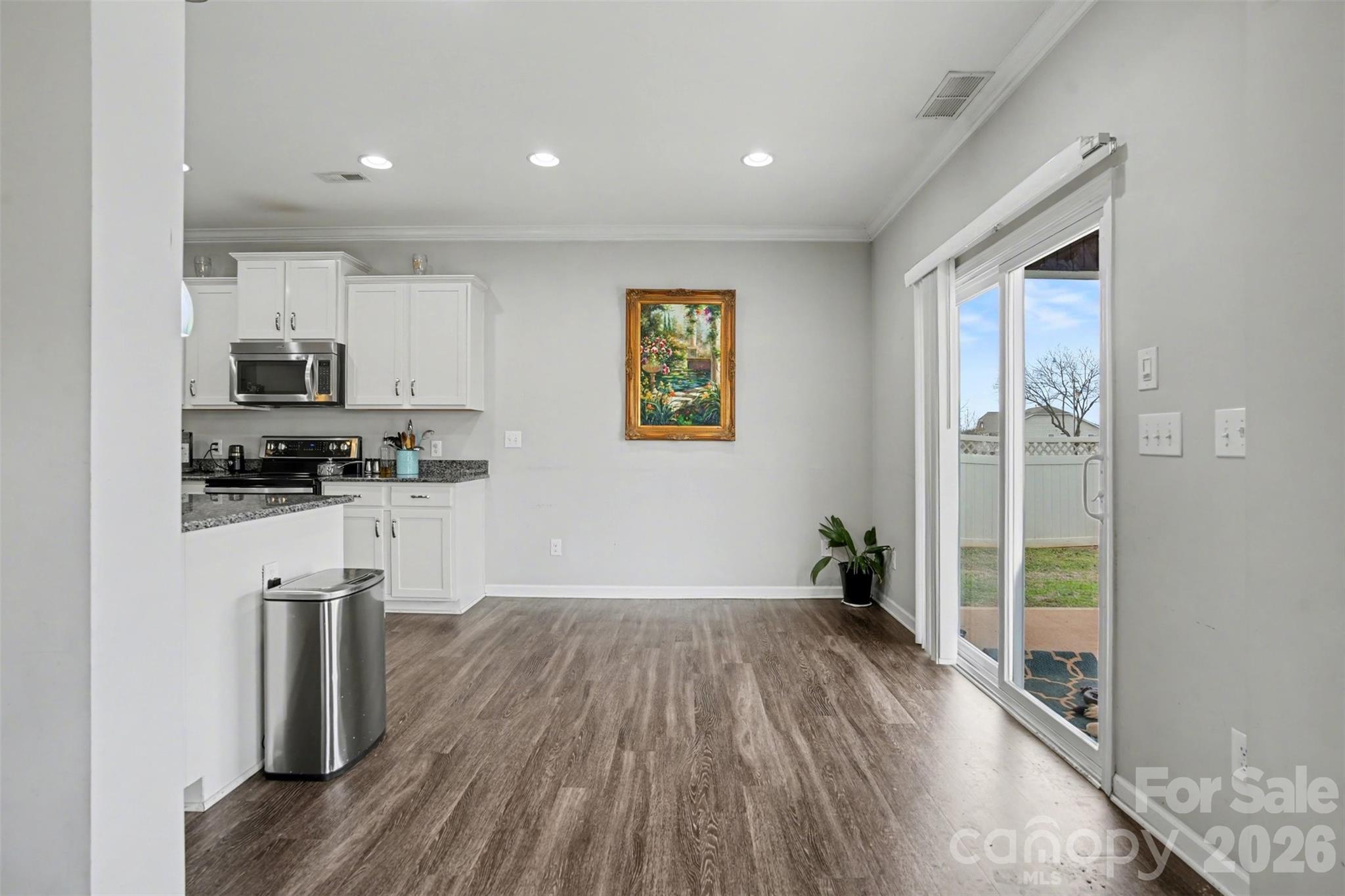 Hucks Landing - Residential