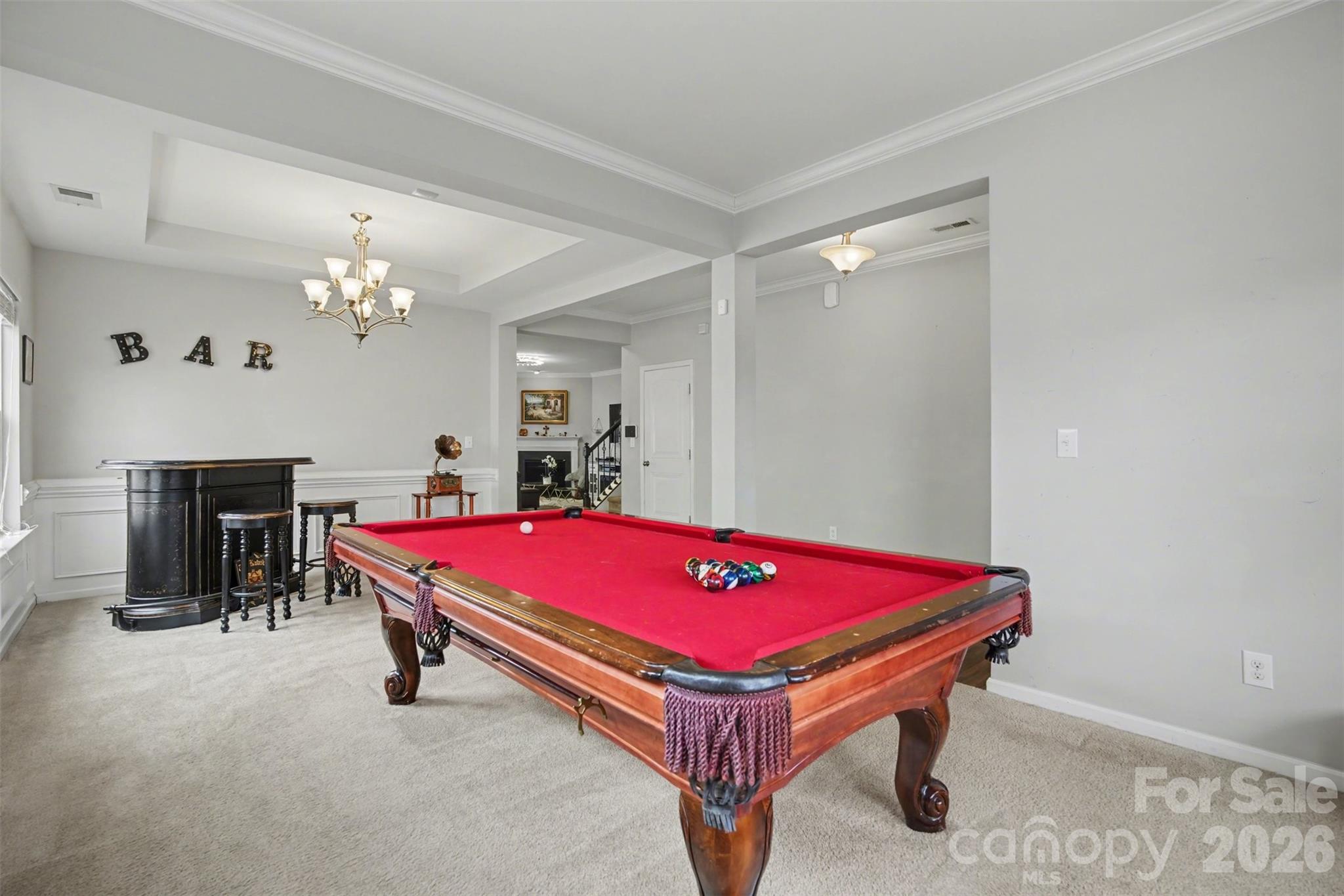 Hucks Landing - Residential