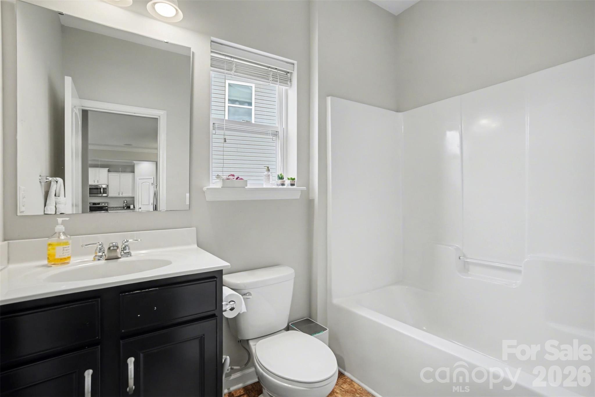 Hucks Landing - Residential