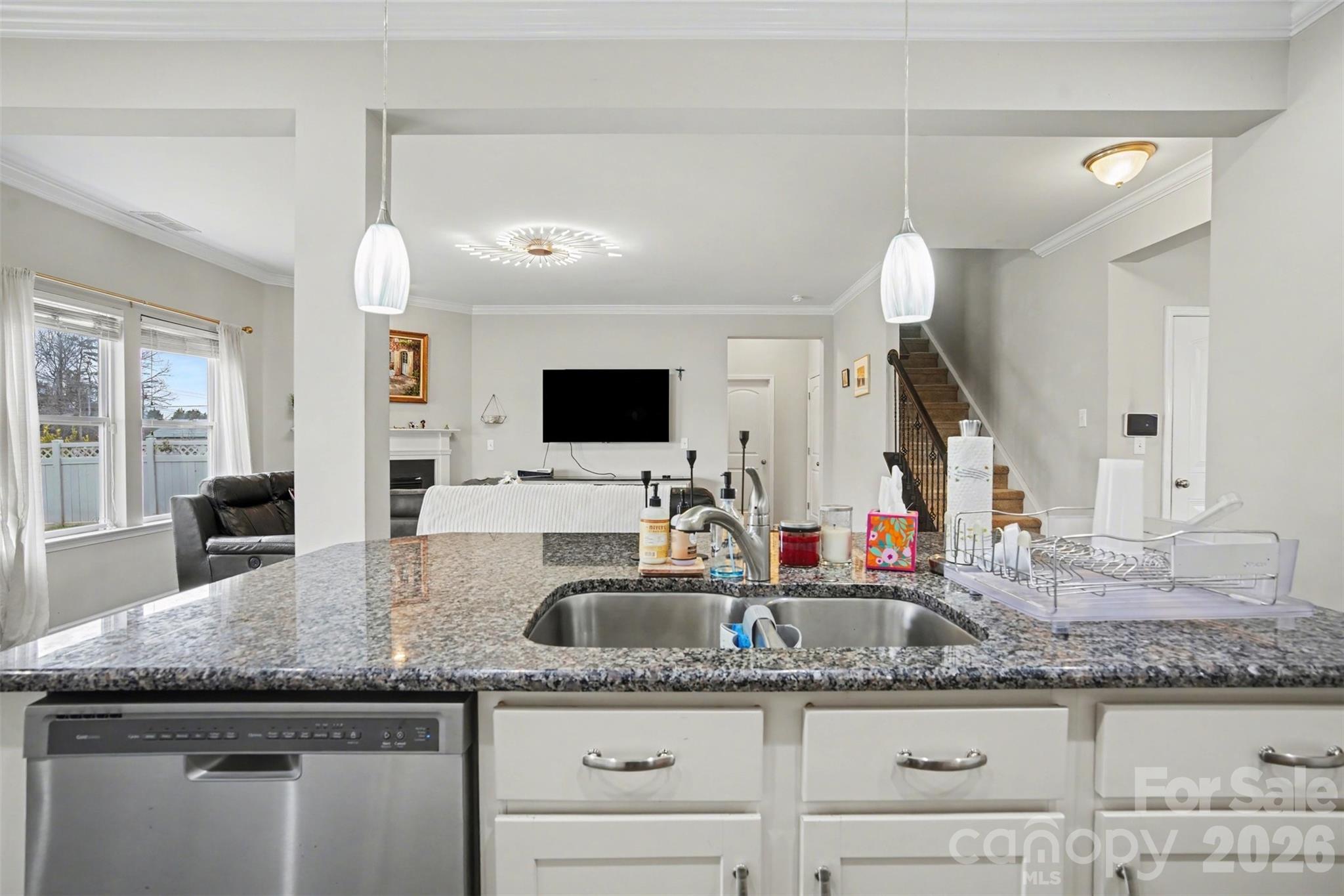 Hucks Landing - Residential