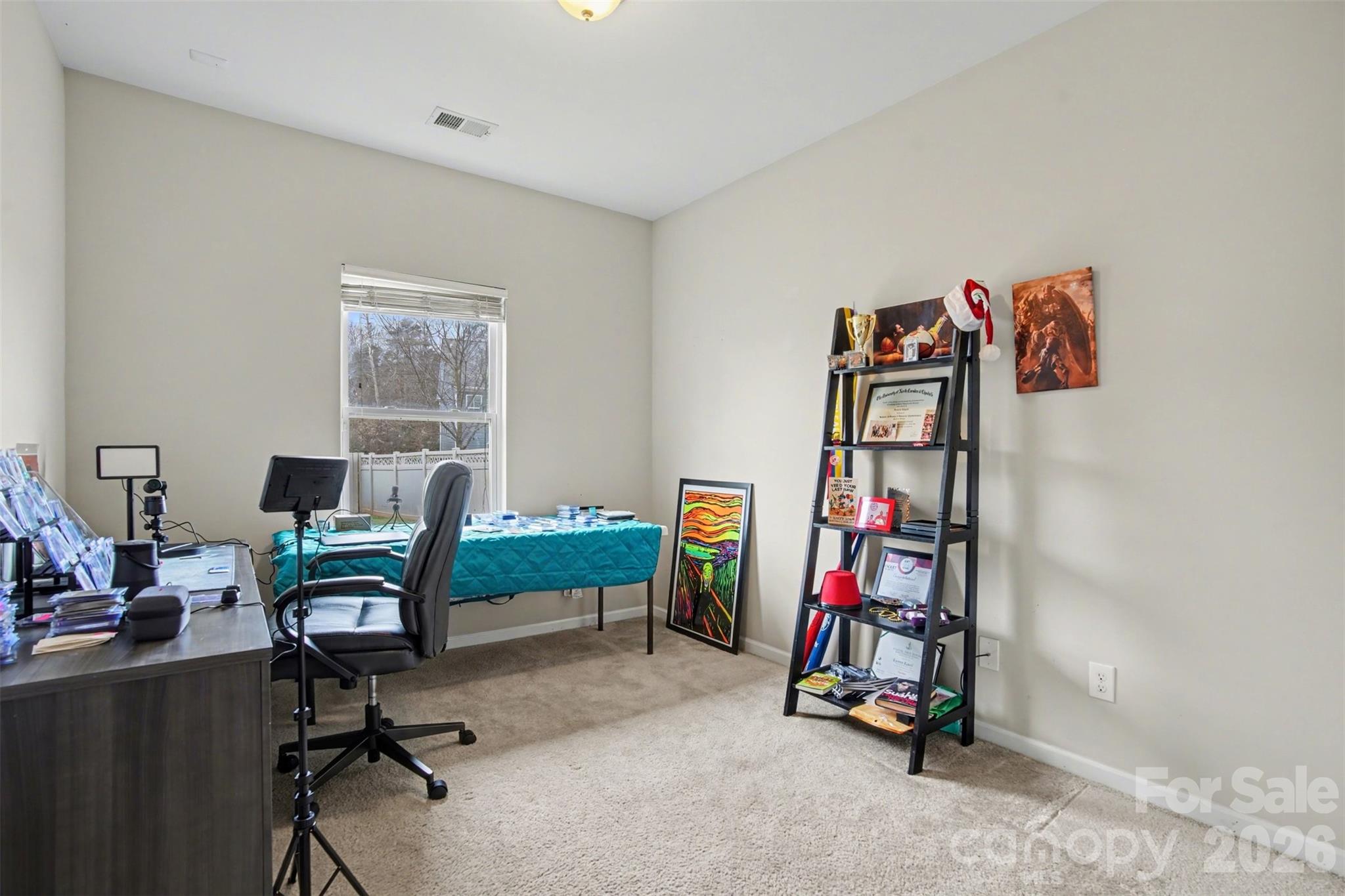 Hucks Landing - Residential