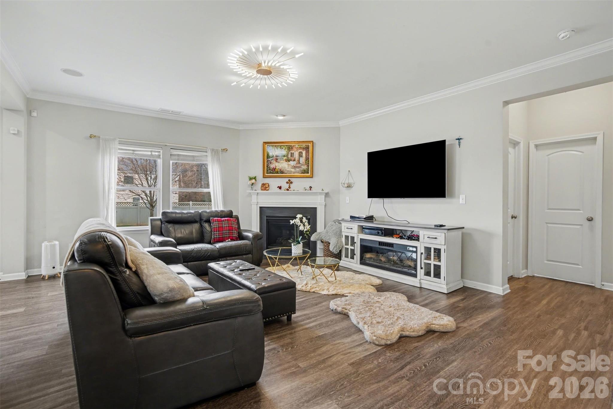 10916 Tower Oak Drive