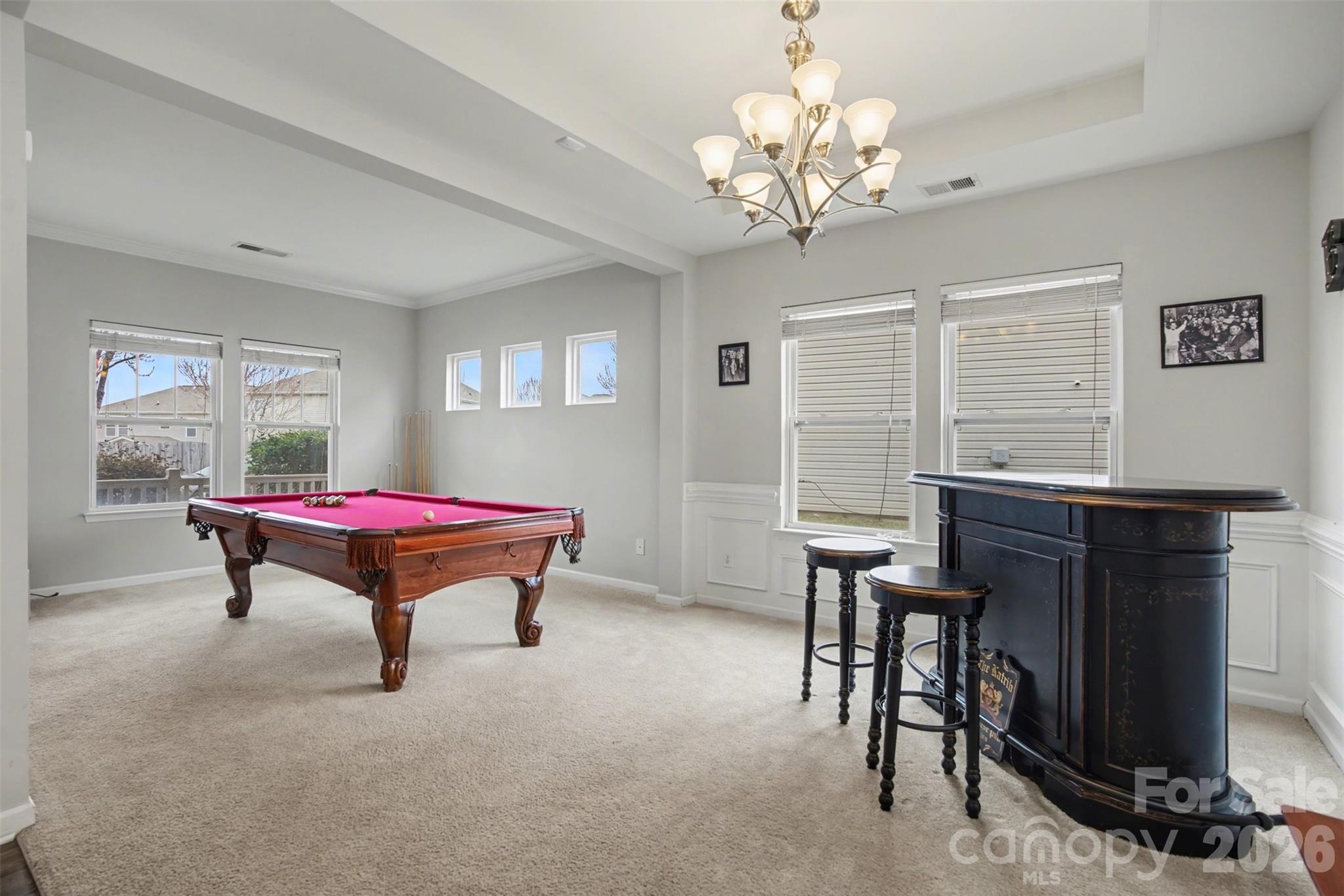 Hucks Landing - Residential