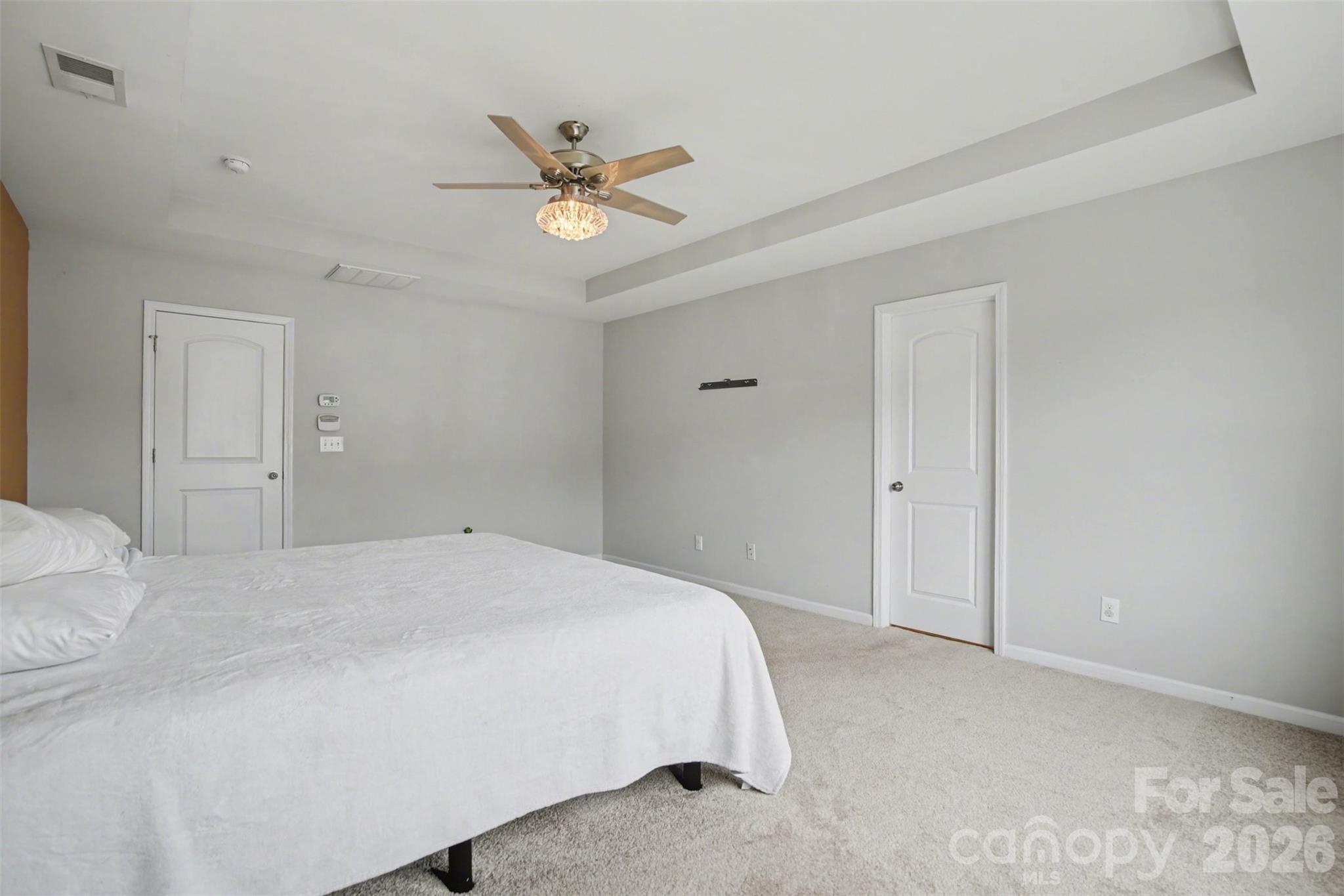 Hucks Landing - Residential