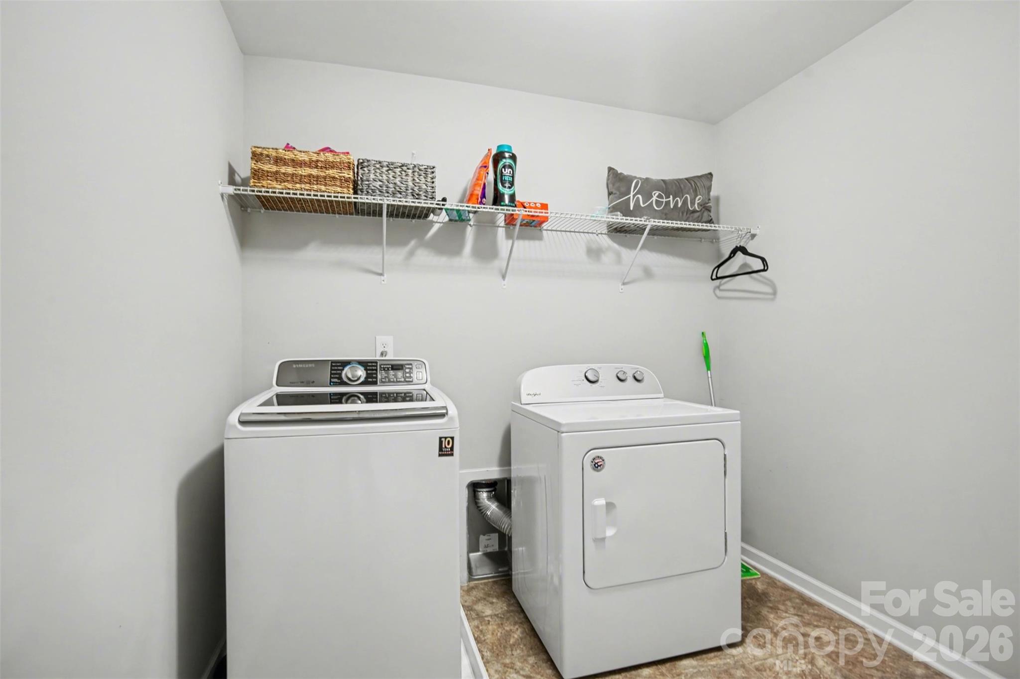 Hucks Landing - Residential