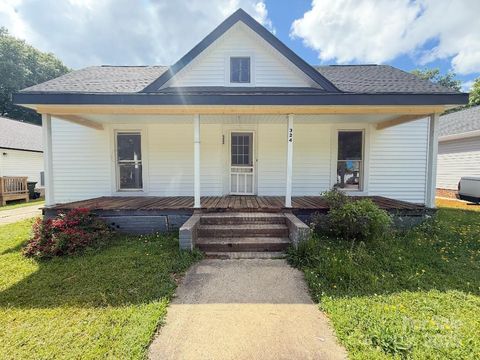 324 S Spruce Street Rock Hill SC 29730