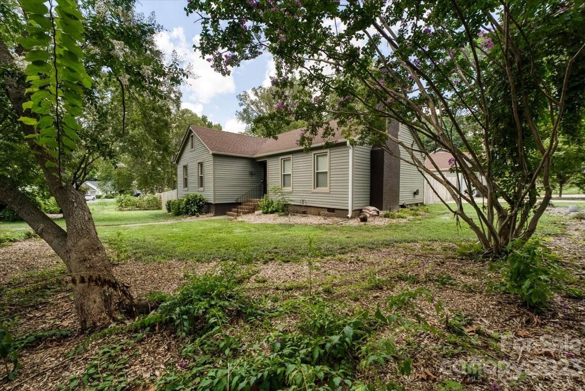 Timber Creek - Residential