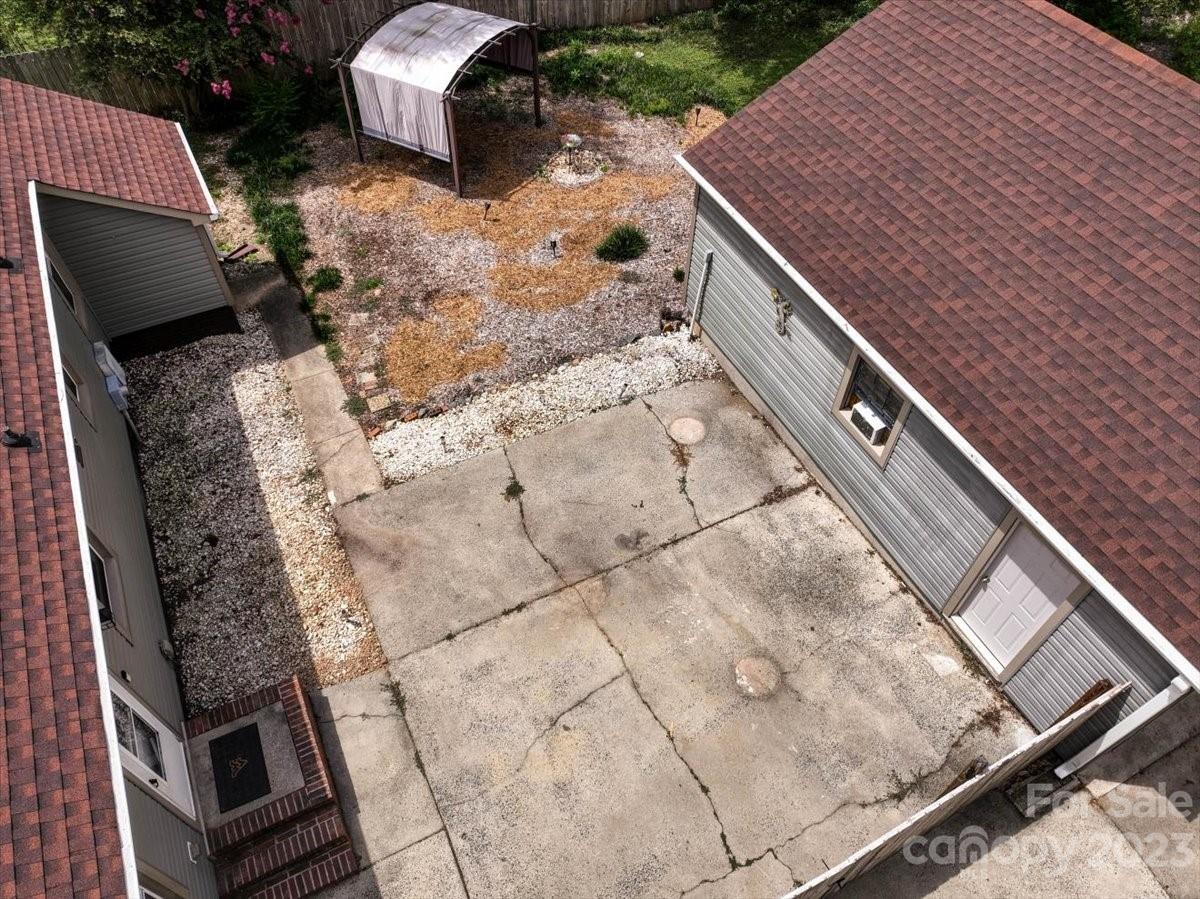 Timber Creek - Residential