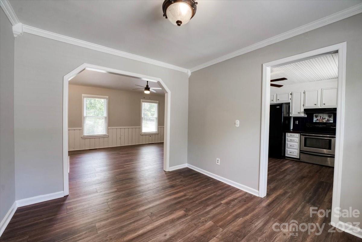 Timber Creek - Residential