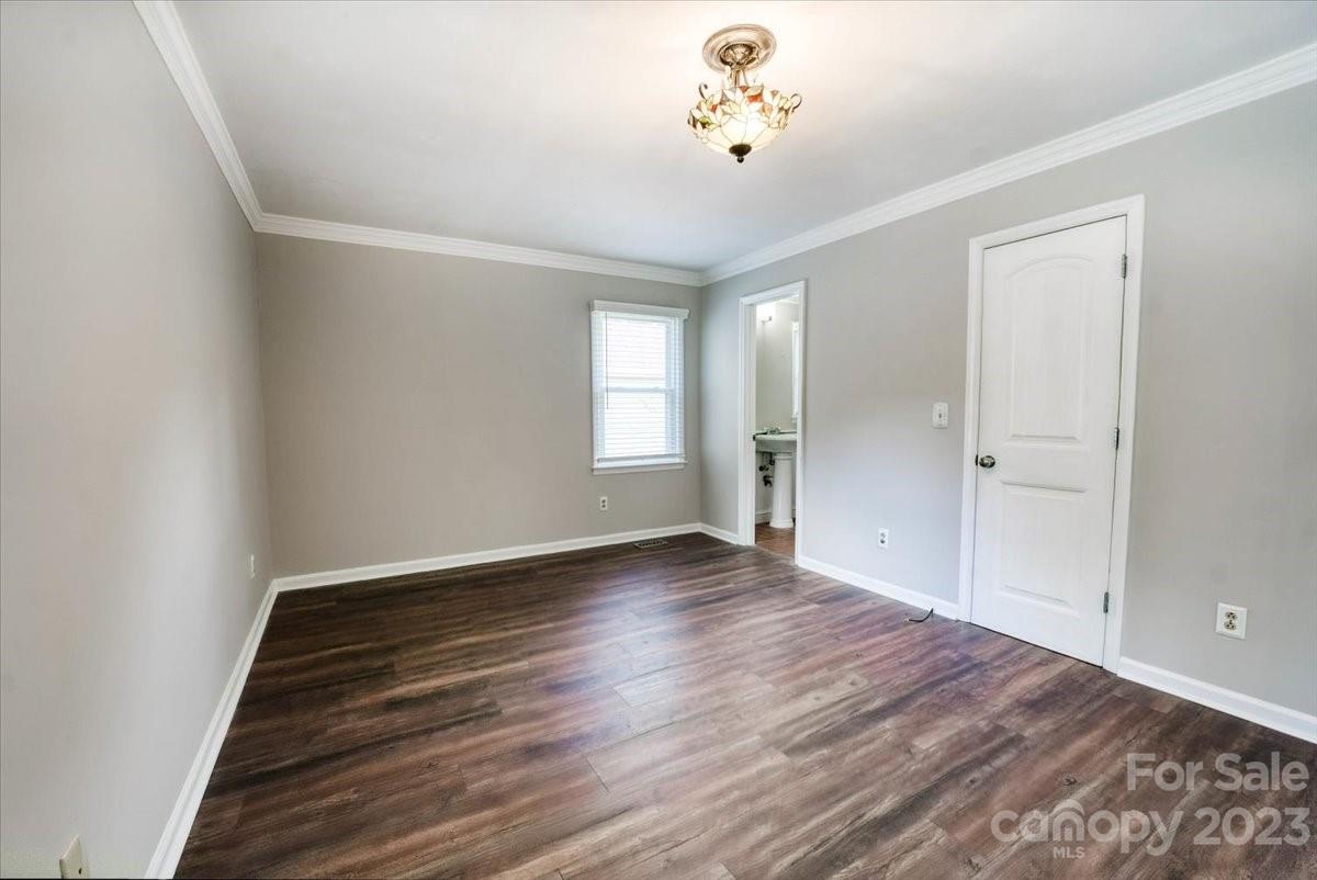 Timber Creek - Residential