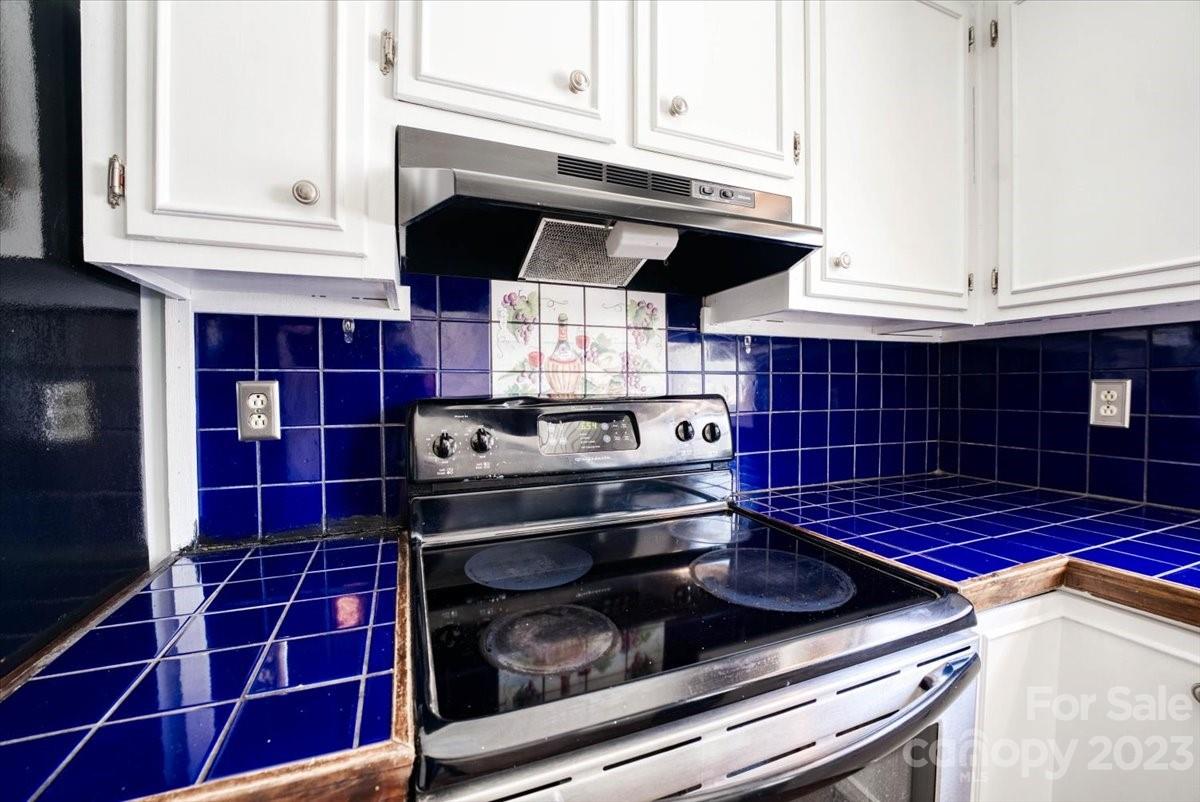 Timber Creek - Residential