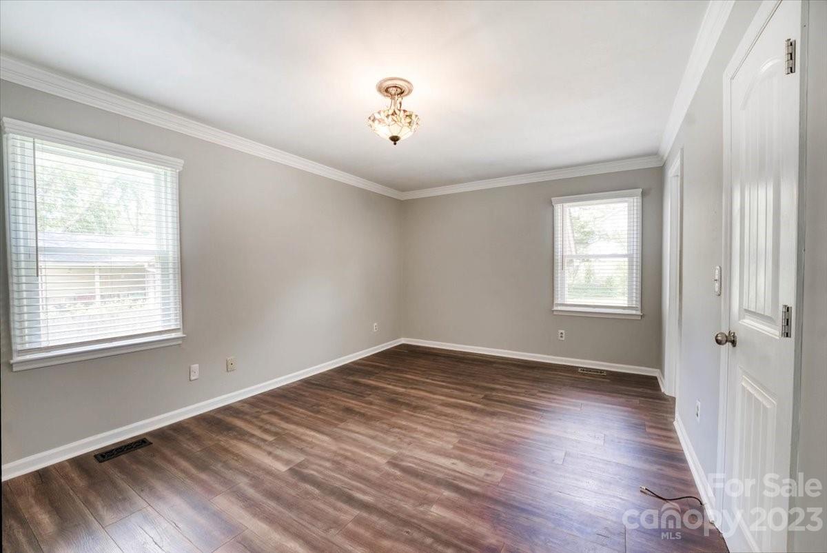 Timber Creek - Residential