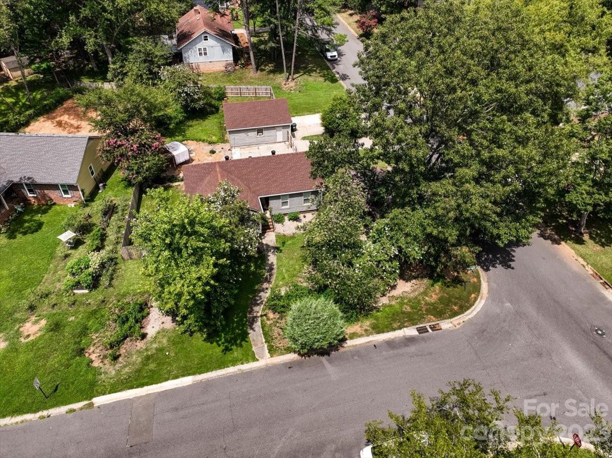 Timber Creek - Residential