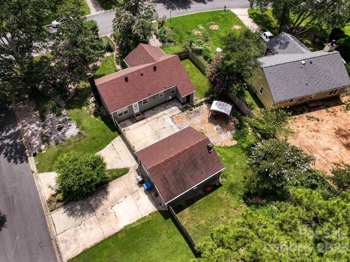 Timber Creek - Residential