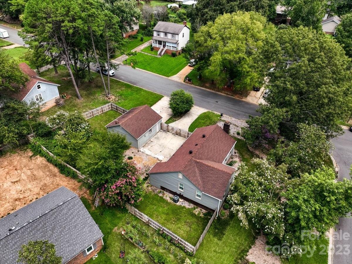 Timber Creek - Residential