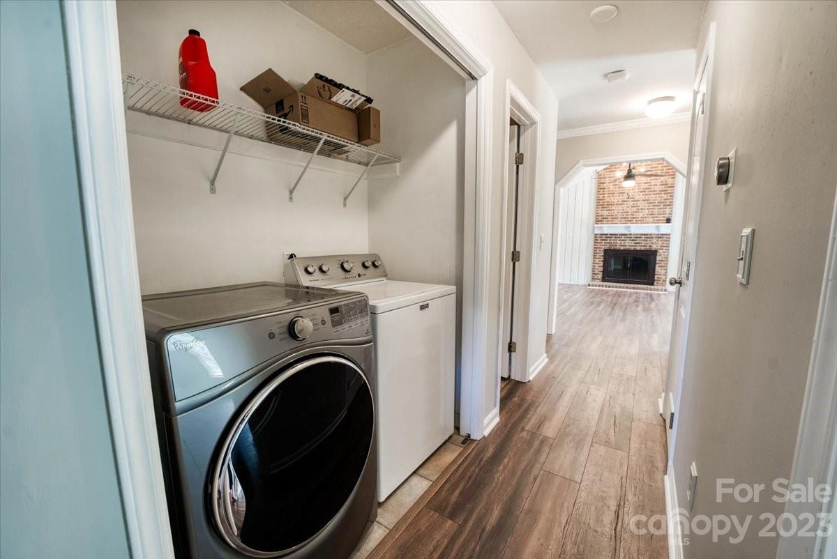 Timber Creek - Residential