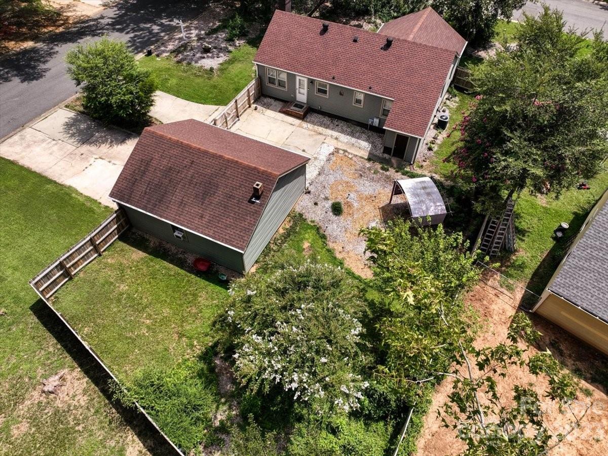 Timber Creek - Residential