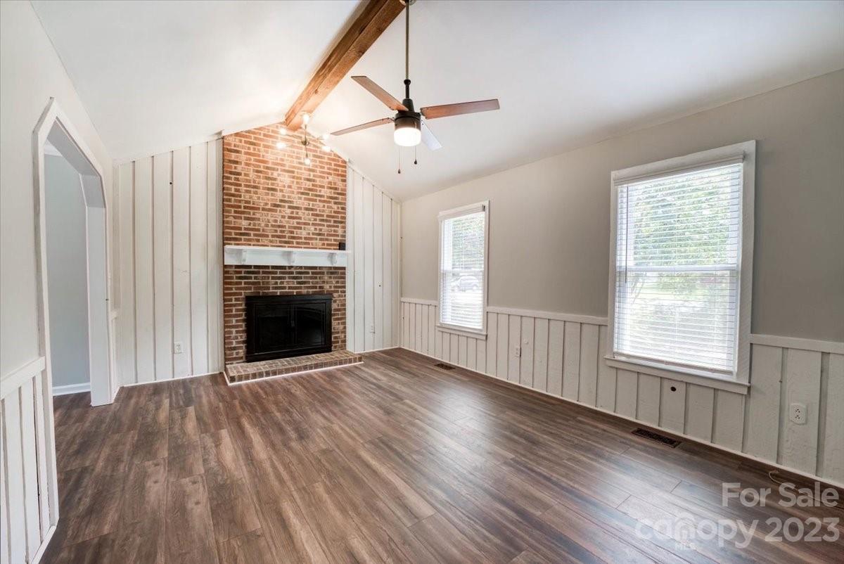 Timber Creek - Residential