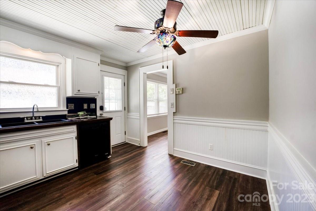 Timber Creek - Residential