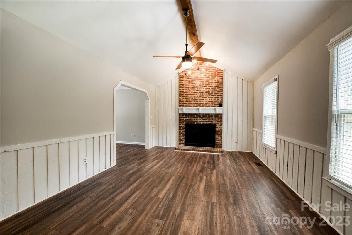 Timber Creek - Residential