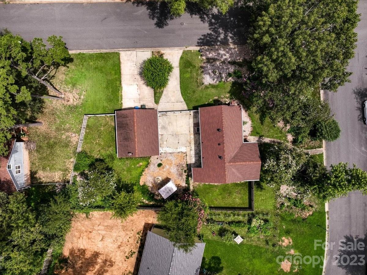 Timber Creek - Residential