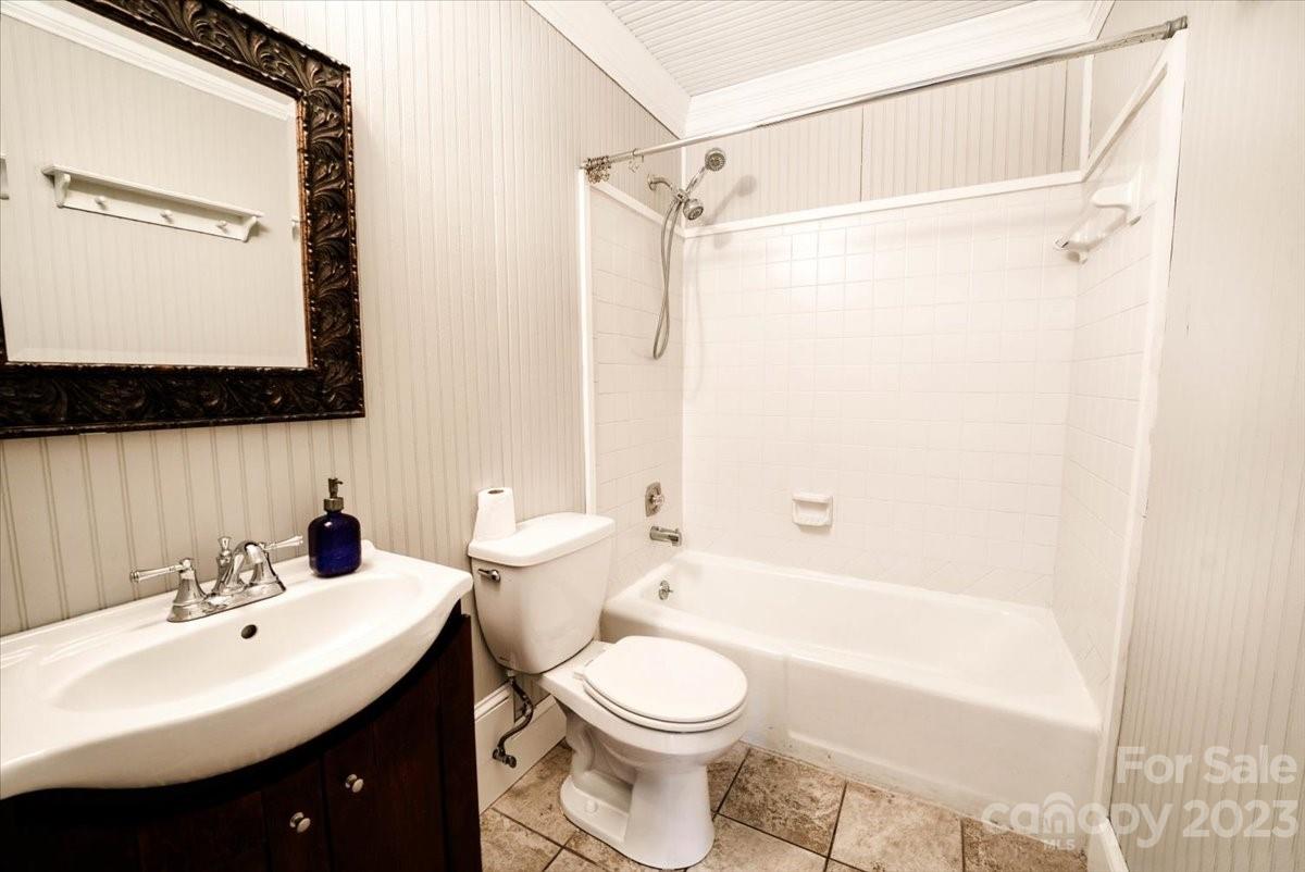 Timber Creek - Residential