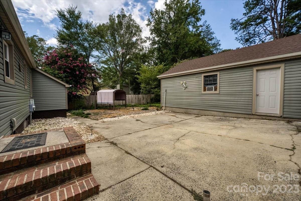 Timber Creek - Residential