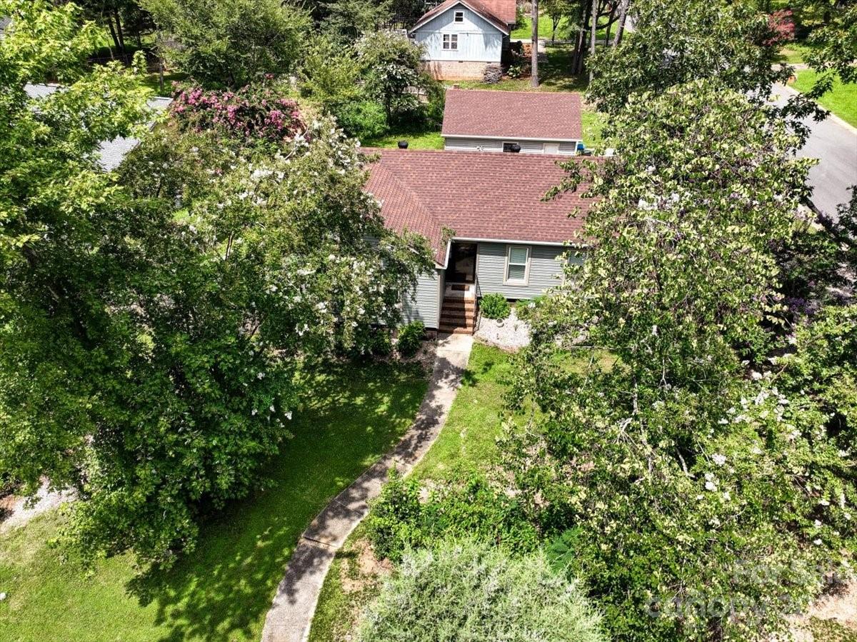 Timber Creek - Residential