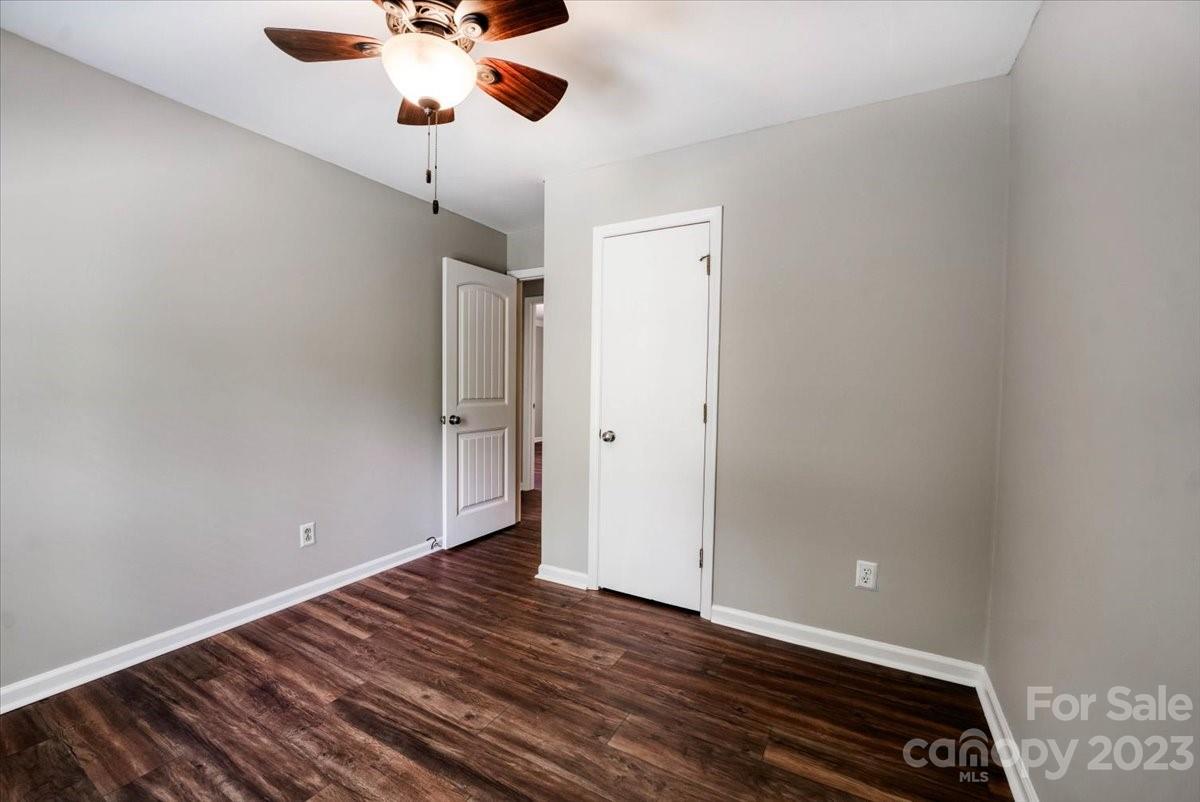 Timber Creek - Residential