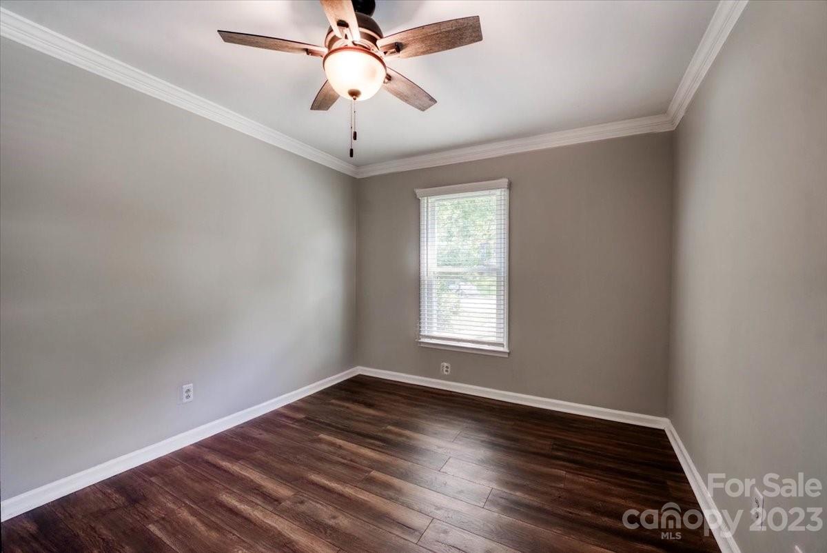 Timber Creek - Residential