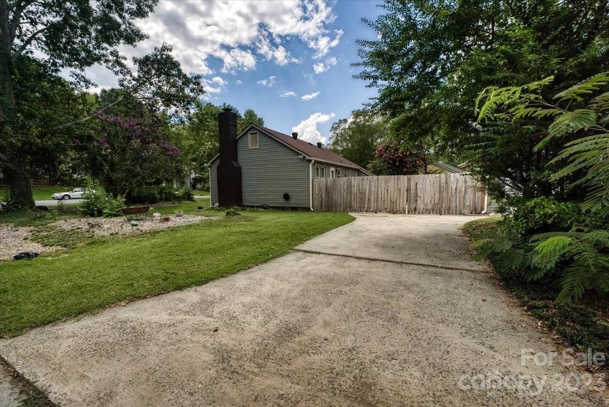 Timber Creek - Residential