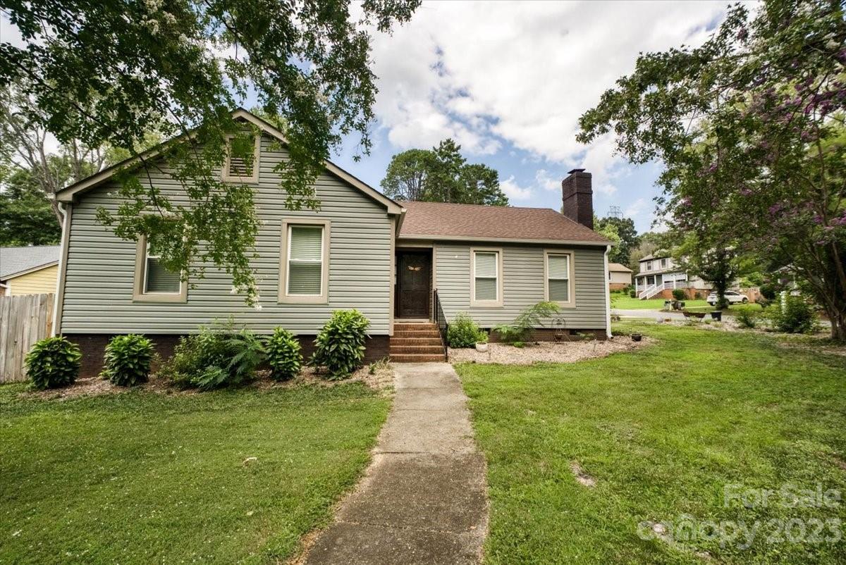 Timber Creek - Residential