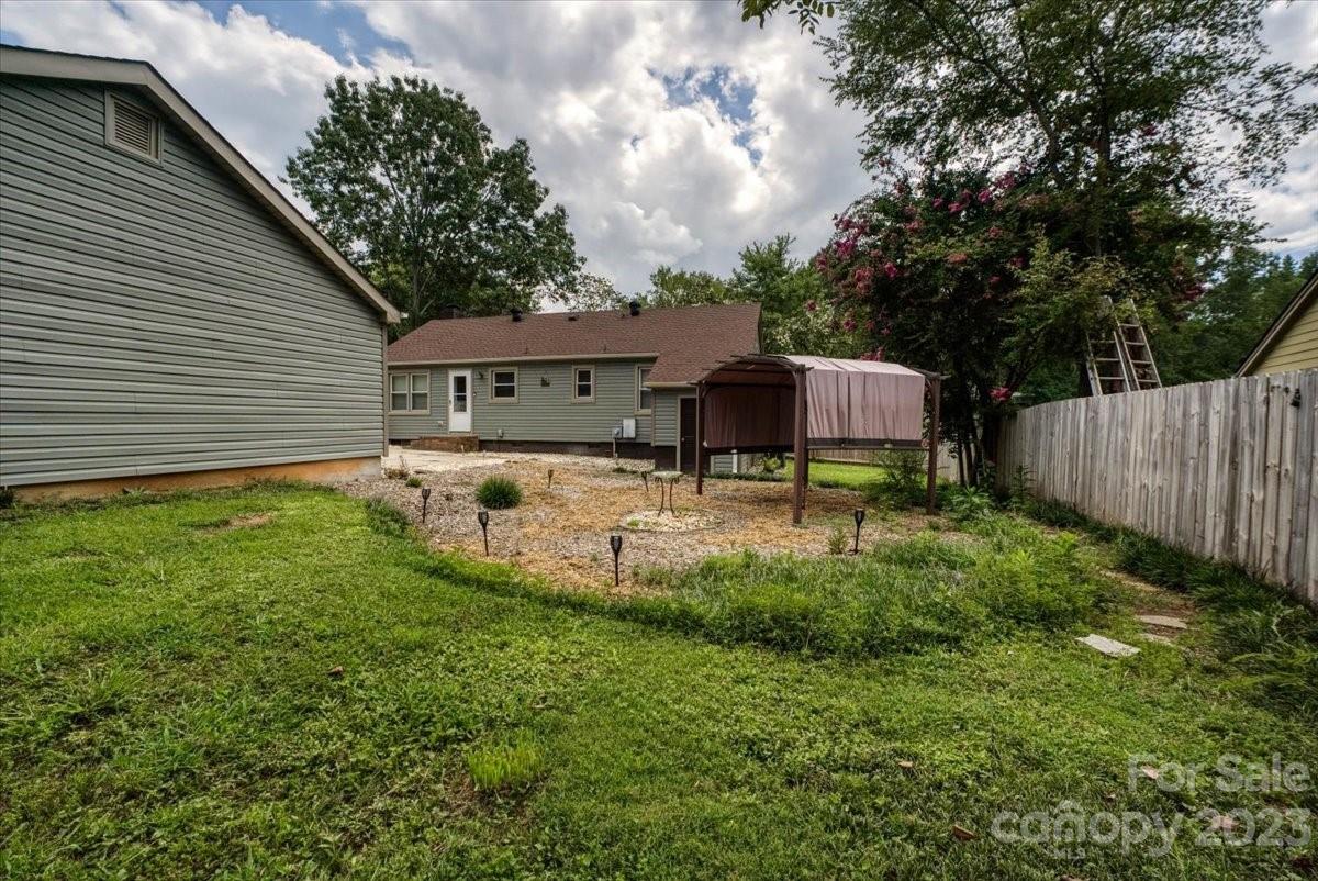 Timber Creek - Residential