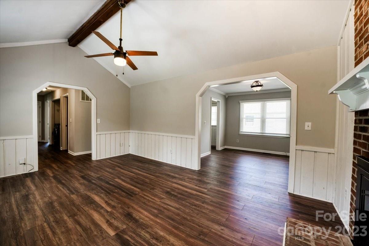 Timber Creek - Residential