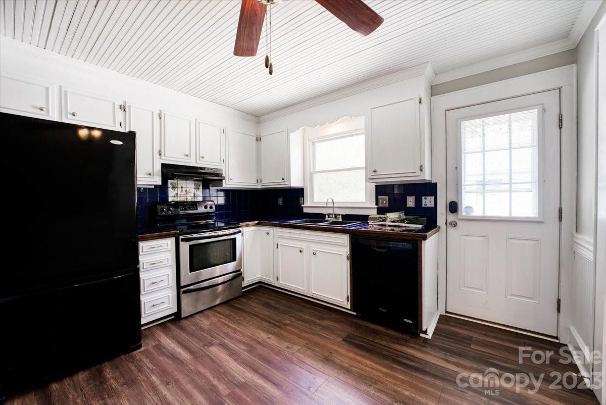 Timber Creek - Residential