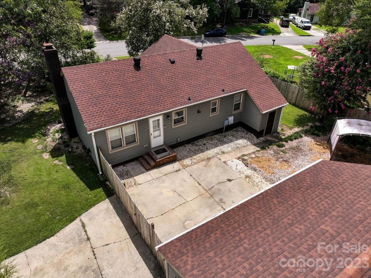 Timber Creek - Residential