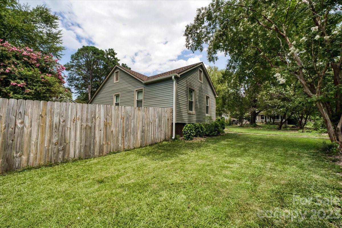 Timber Creek - Residential