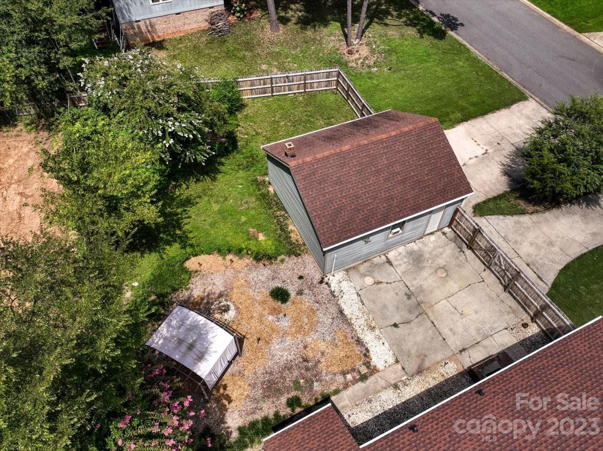 Timber Creek - Residential