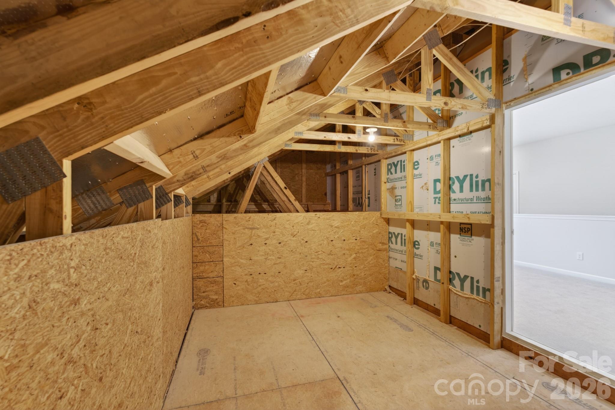 Encore at Streamside - Residential