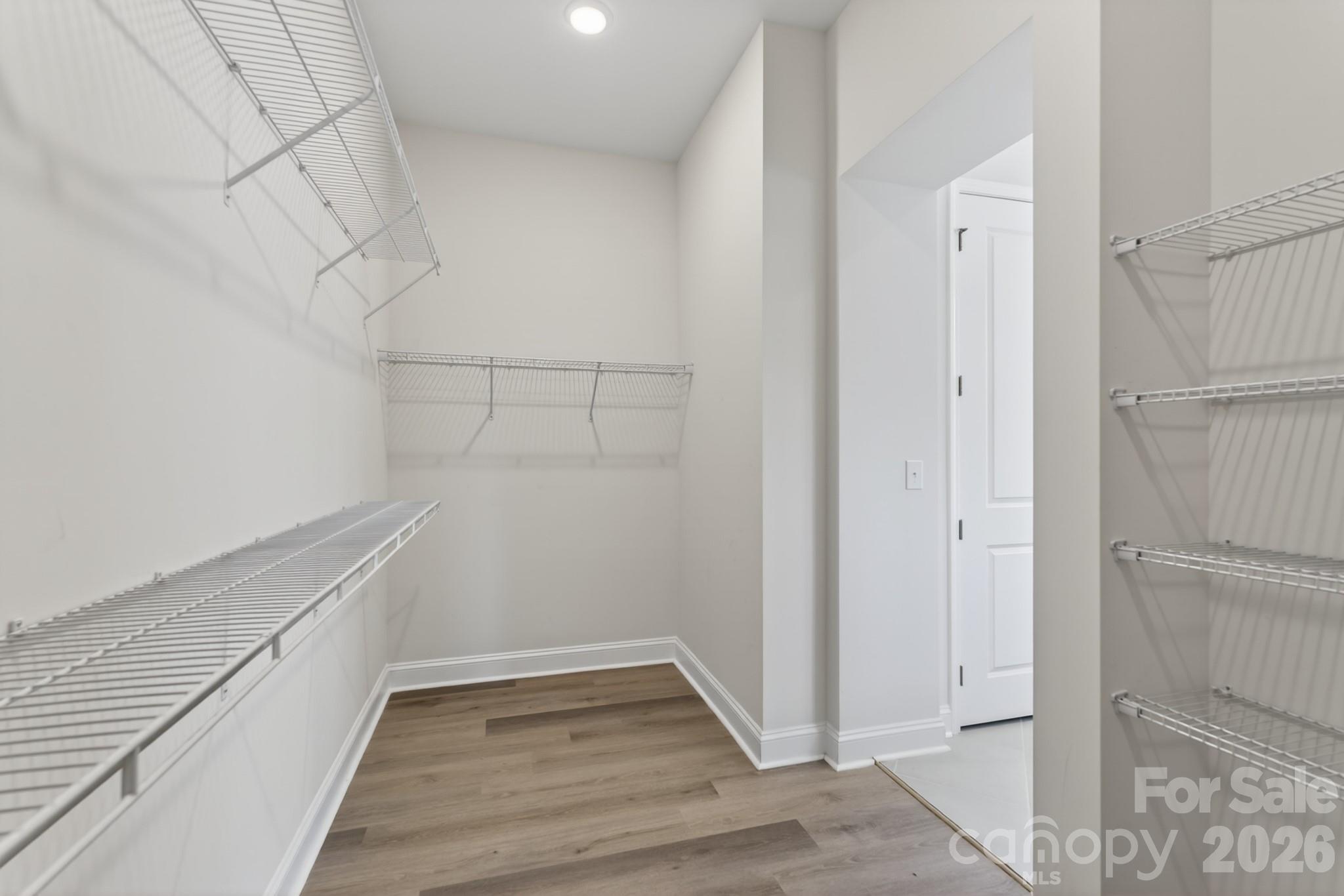 Encore at Streamside - Residential