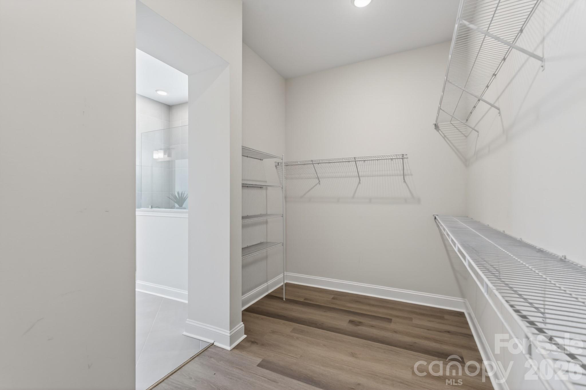 Encore at Streamside - Residential