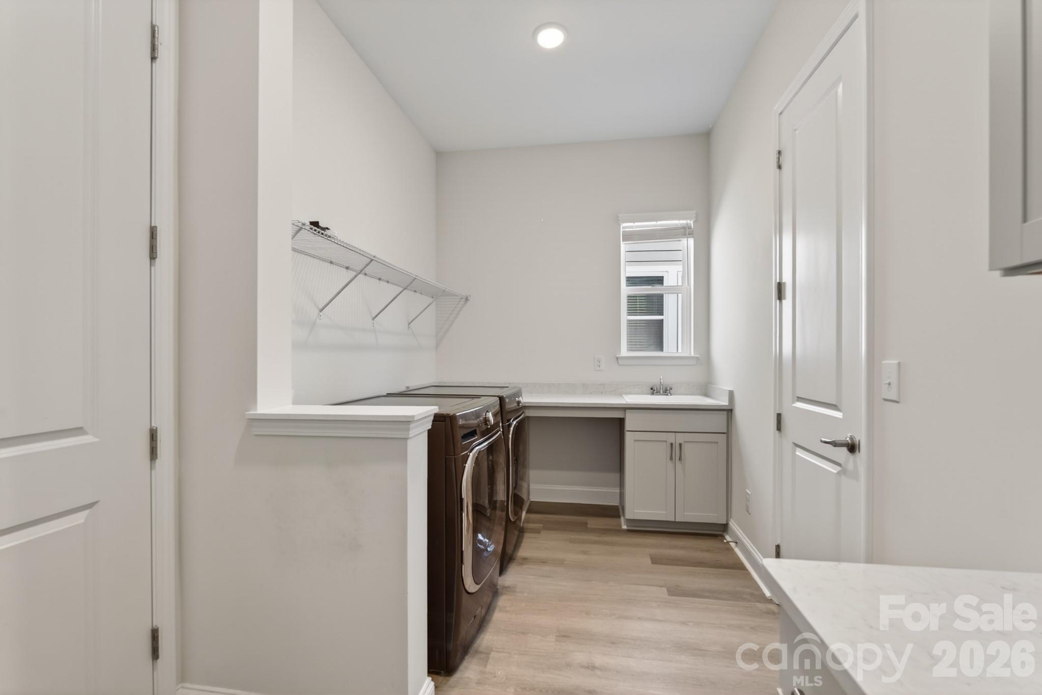 Encore at Streamside - Residential