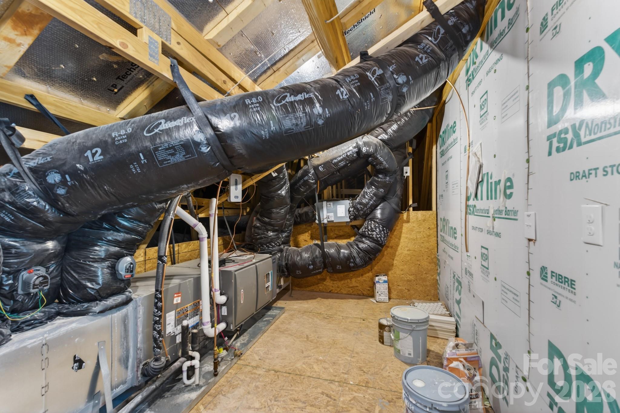 Encore at Streamside - Residential