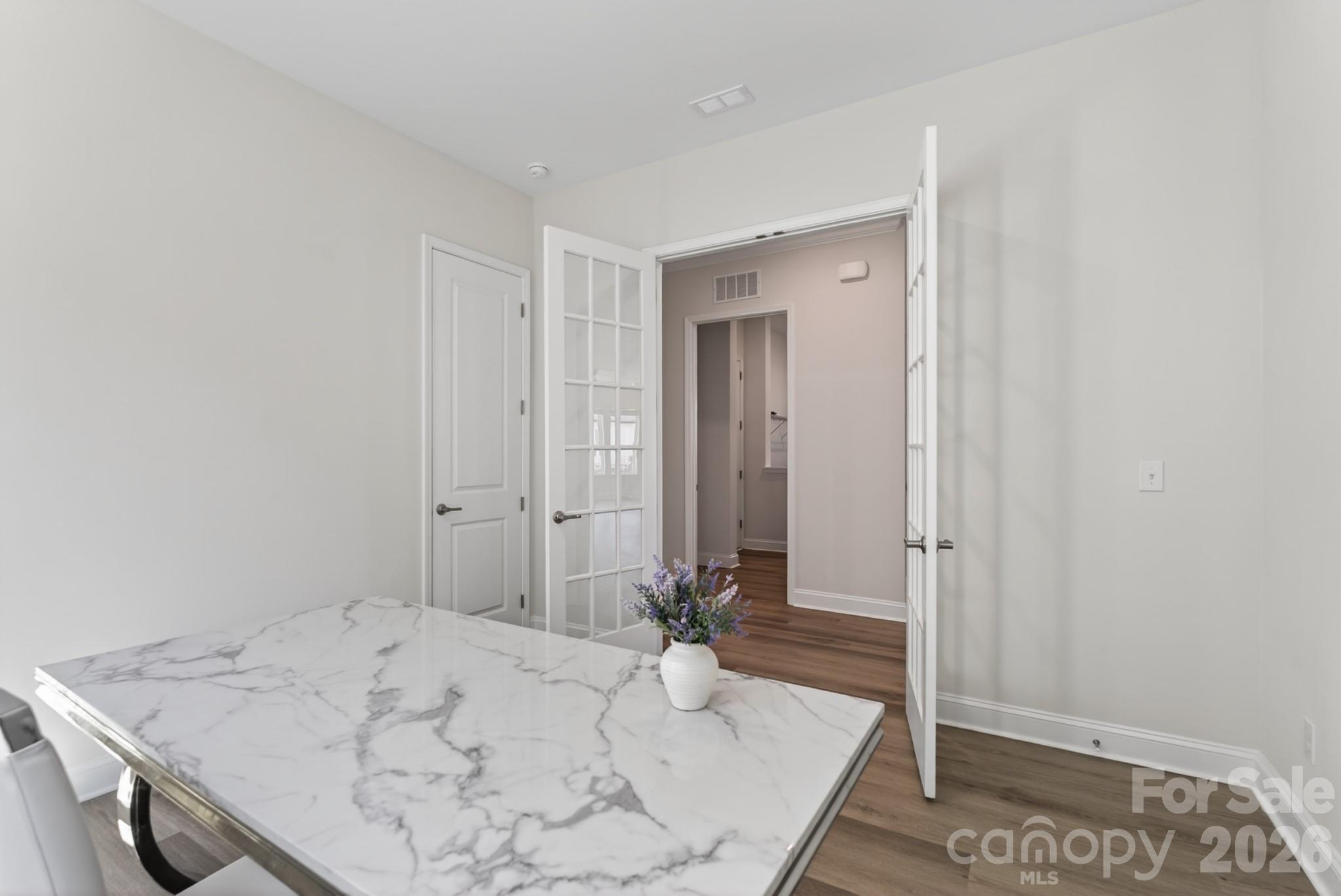 Encore at Streamside - Residential