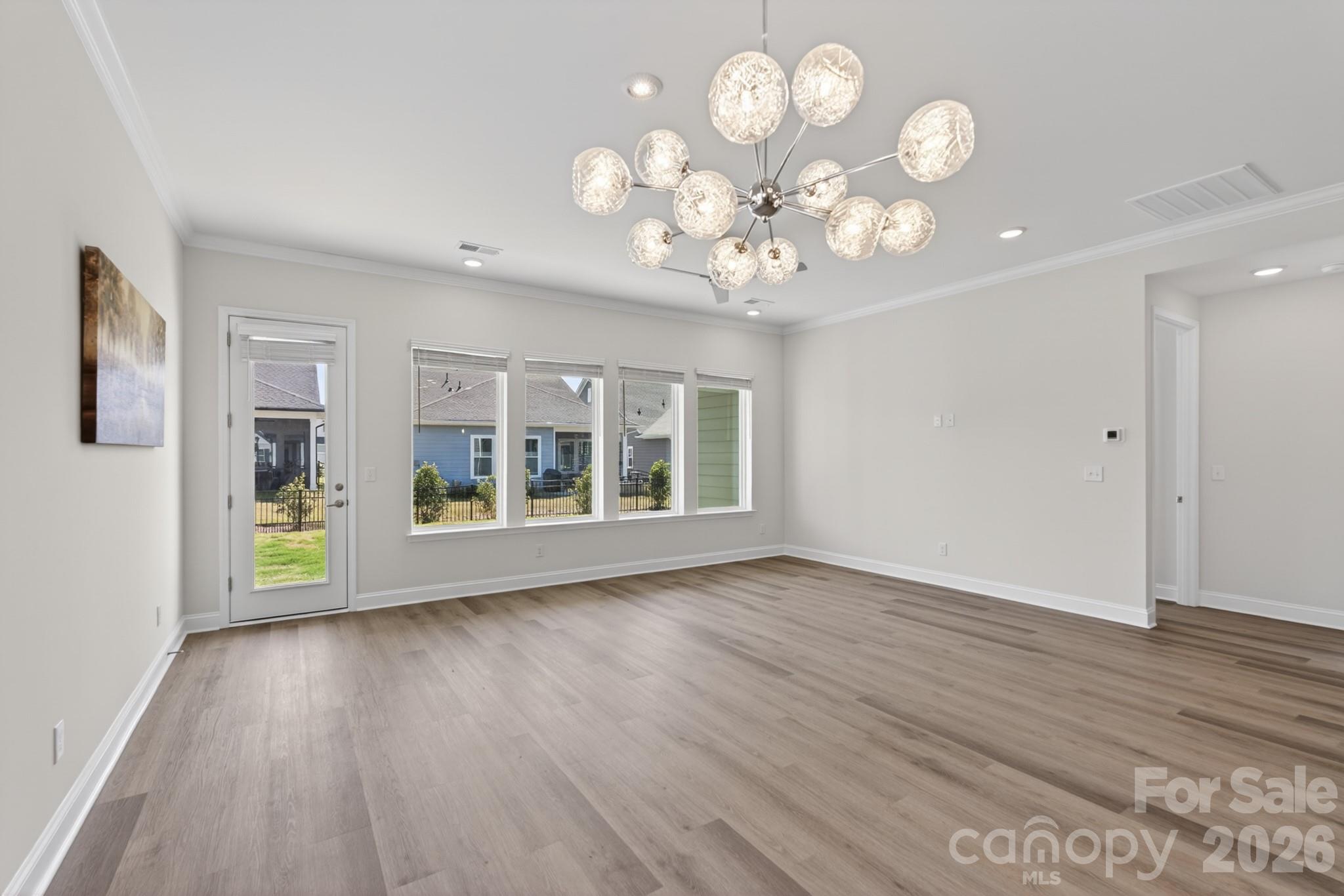 Encore at Streamside - Residential