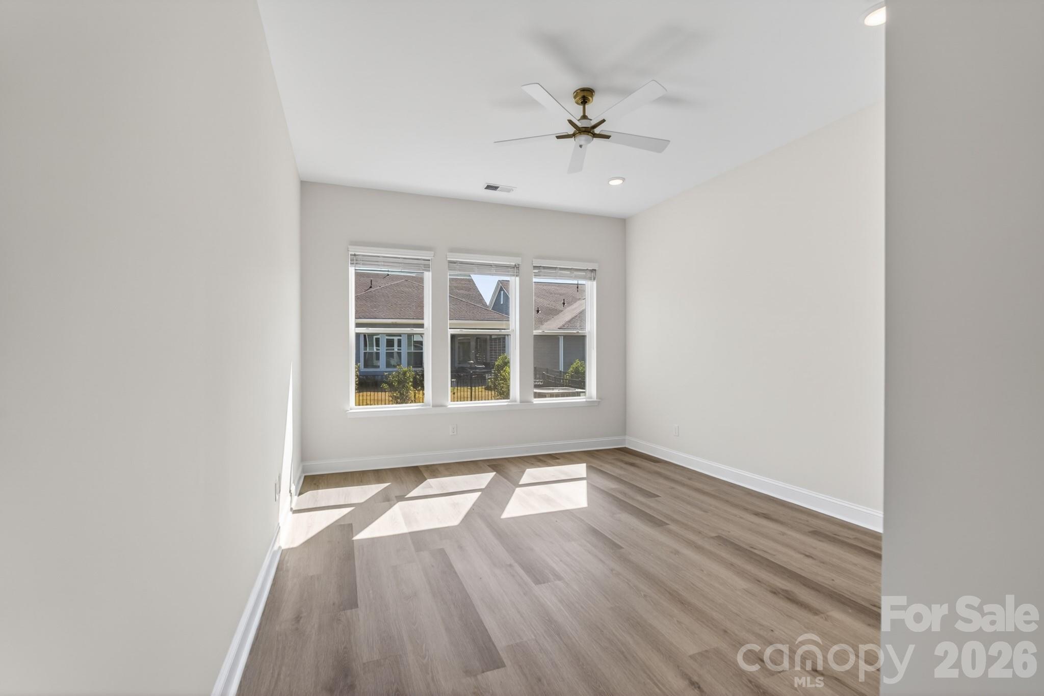 Encore at Streamside - Residential