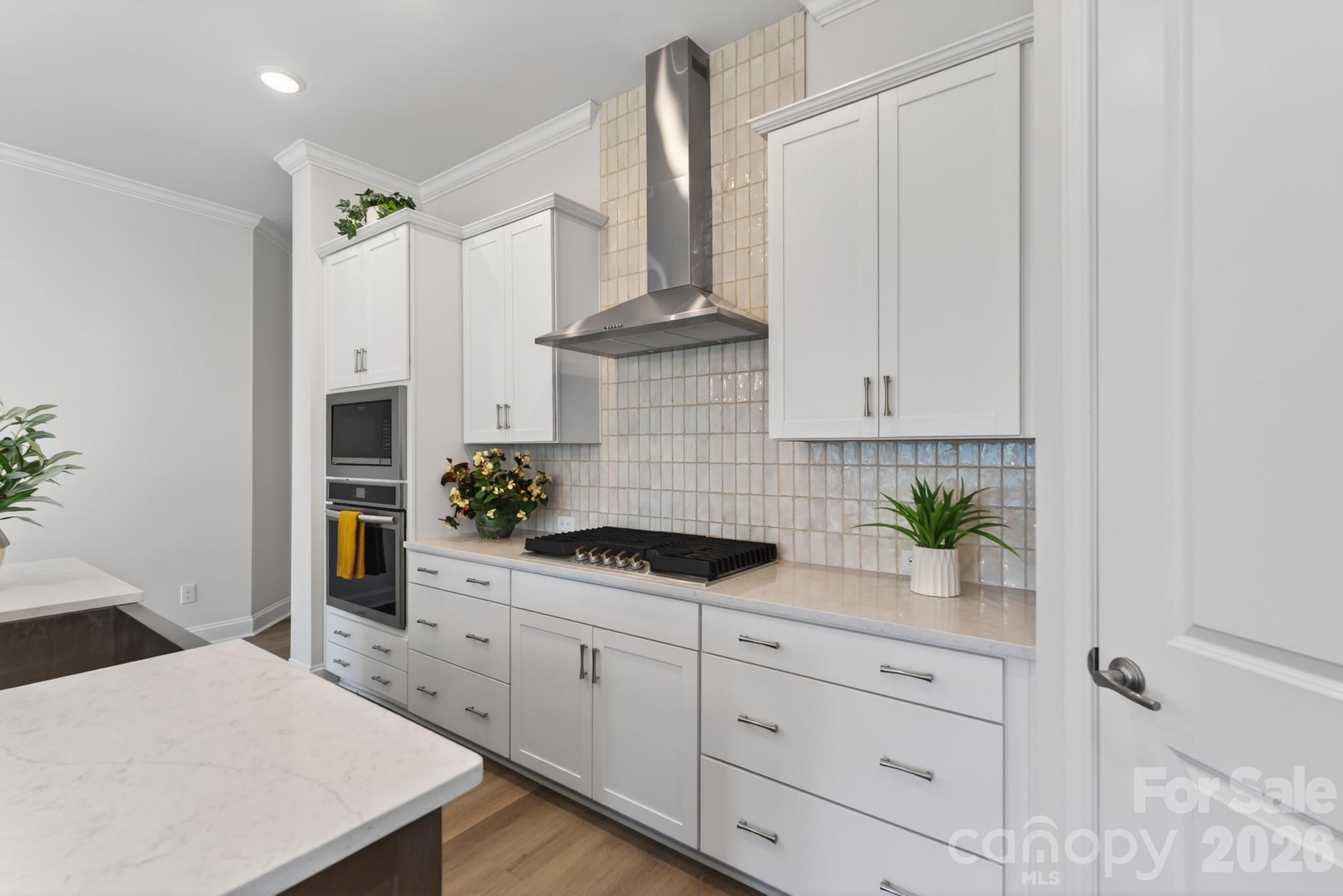 Encore at Streamside - Residential